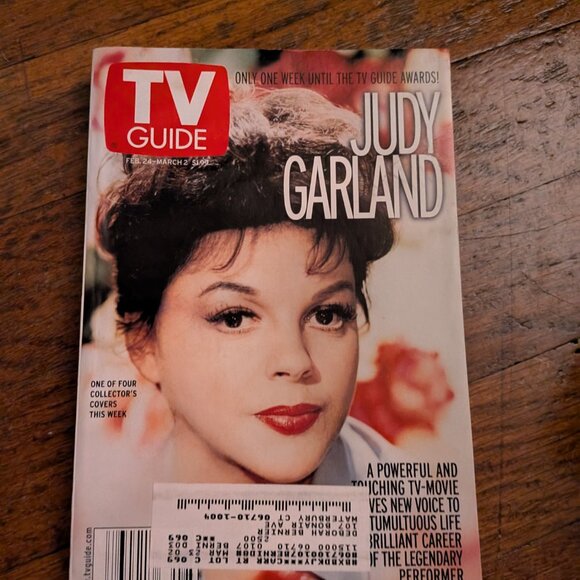 TV Guide Collection - Picture 8 of 9